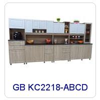 GB KC2218-ABCD